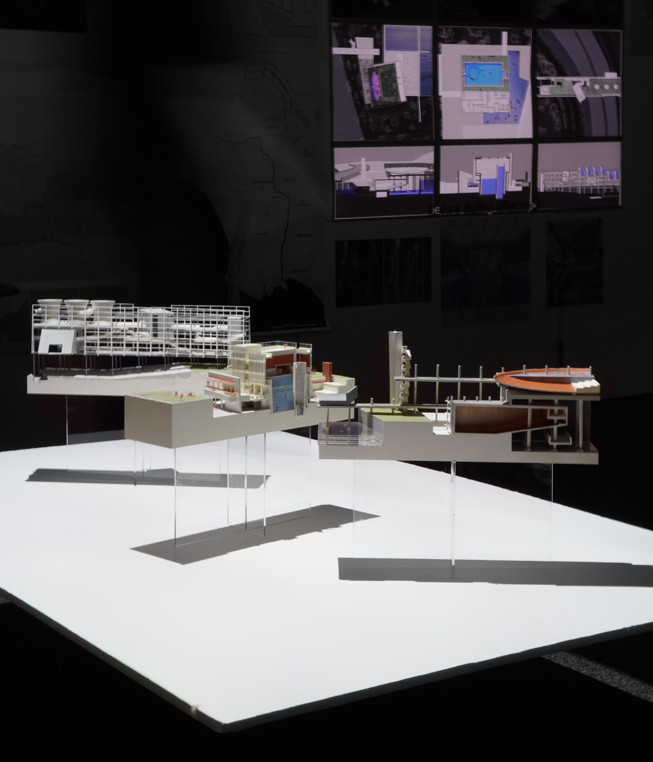 Prototypical Infrastructure on the LA River Image 7